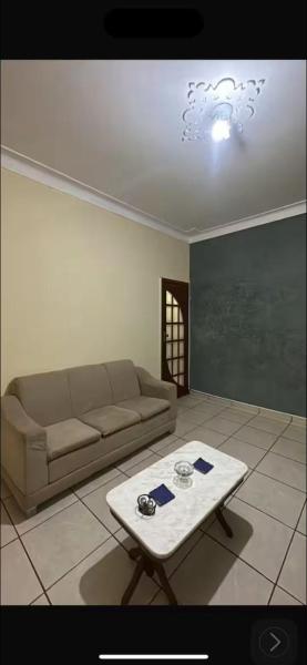 Charming house in Manoel Honório